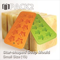 Soap Mould - Star